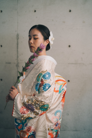 A4WEDDING_スタジオ和装撮影