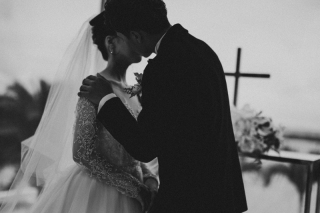 A4WEDDING_チャペル撮影（セントレジェンダ）