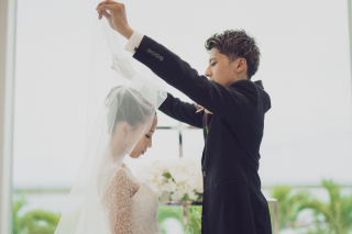 A4WEDDING_チャペル撮影（セントレジェンダ）