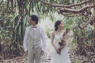 A4WEDDING_スタイリッシュウェディング2
