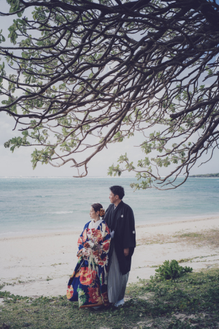 A4WEDDING_和装フォト