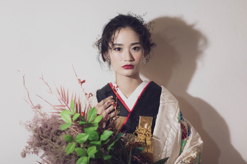 A4WEDDING_色打掛・着物が豊富