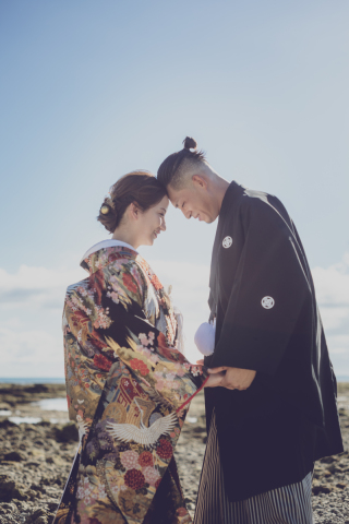 A4WEDDING_和装フォト