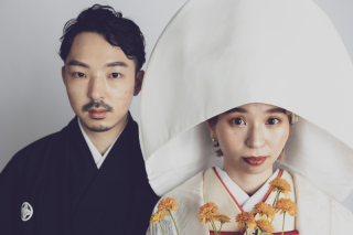A4WEDDING_スタジオ撮影