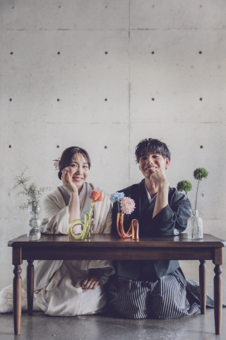 A4WEDDING_スタジオ和装撮影