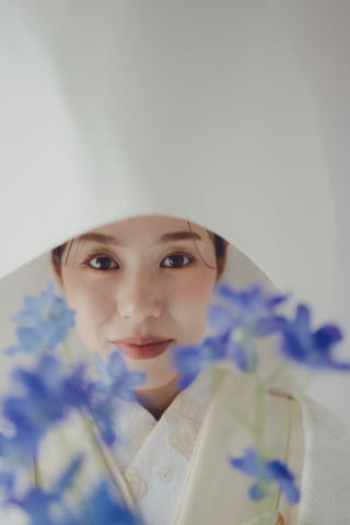 A4WEDDING_スタジオ和装撮影