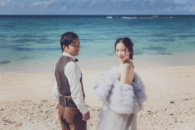 【PLAN A早割】12月〜撮影予定のお客様限定特化!洋装*選べるロケ1箇所|撮影に必要なものは全て込みの安心プラン