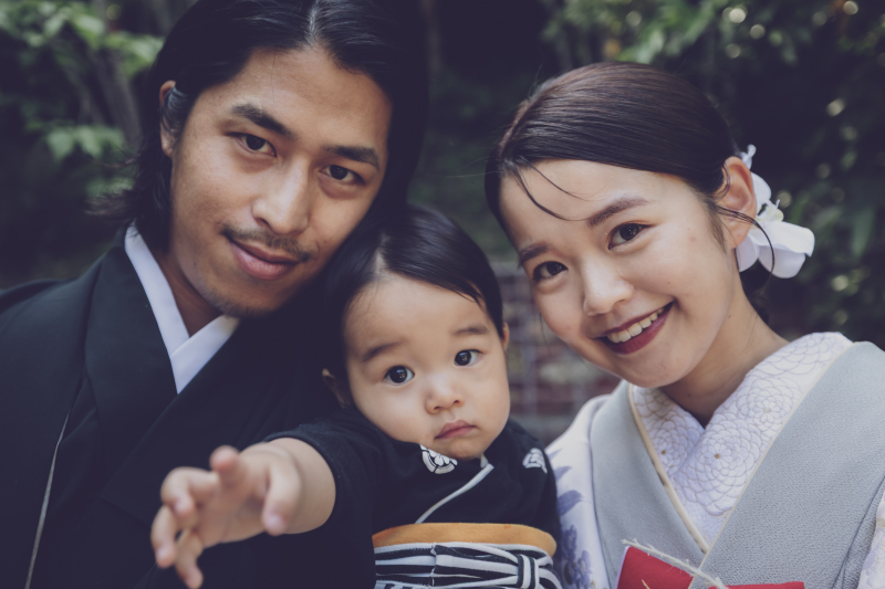 【ロケプランB 直前割引】8月空き枠限定!和装1点&ロケーション撮影|古民家やビーチで沖縄らしい風景で和装を叶えるプラン