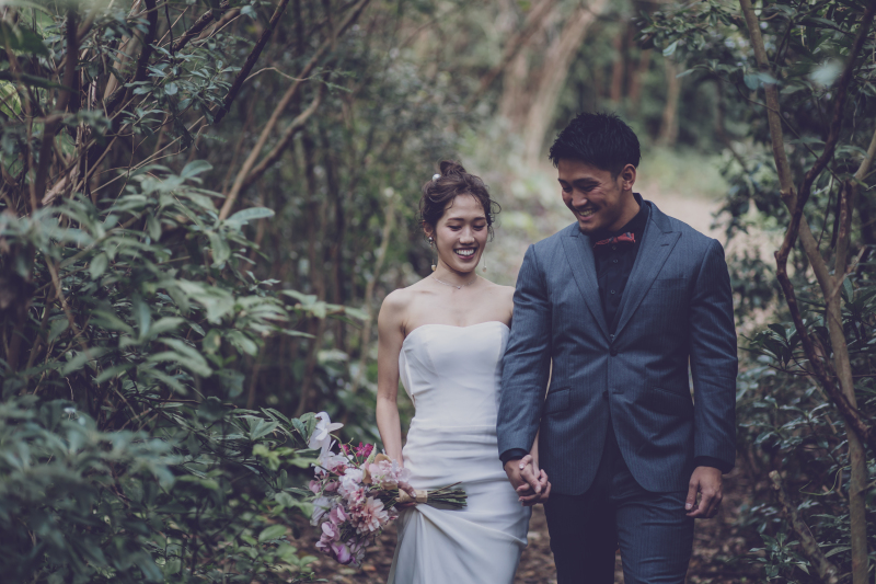 【ロケーションプランC】洋装2着ロケ2箇所|衣装チェンジも2箇所回りたいを叶えるプラン!安心の追加料金なし!