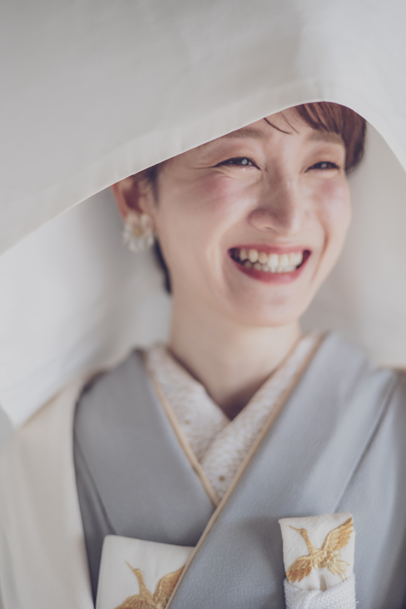 【スタジオプランB】和装スタジオプラン|A4WEDDINGだから叶えられるこだわりの和装コーディネートをご提案♩