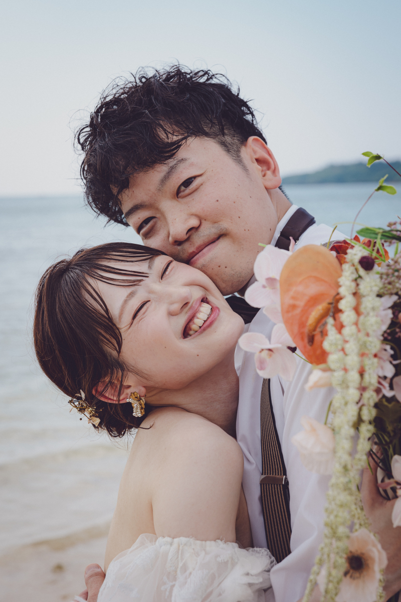 【ロケプランC 早割】9月以降撮影のお客様!洋装2着&ロケ2カ所!白ドレスもカラードレスも着たい方!|ヘアチェンジ込みで安心!
