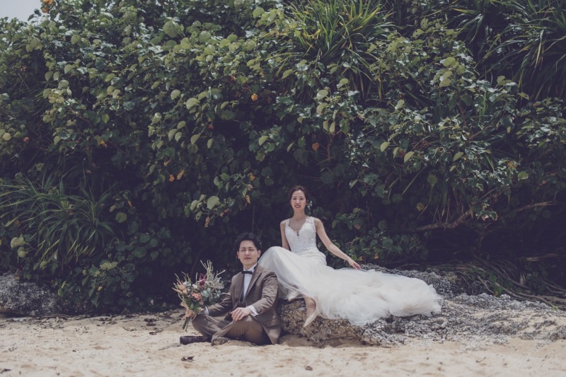 【スタジオプランE】和装スタジオ&洋装ロケ1箇所|和装もドレスも楽しみたい方へ!ヘアチェンジ込みで安心のUP料金なし