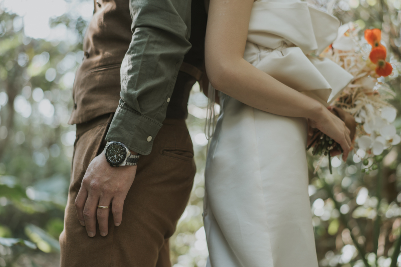 【スペシャルオープニングMOVIEプランB】1DAYロケ地3カ所撮影/写真100カット/洋装2着/MOVIEに特化したプラン!