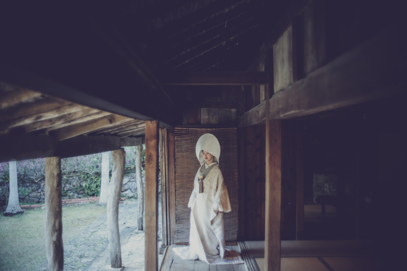 【ロケプランD 早割】9月以降撮影のお客様限定!和装&洋装ロケ2箇所!大満足プラン|安心の追加料金なし!