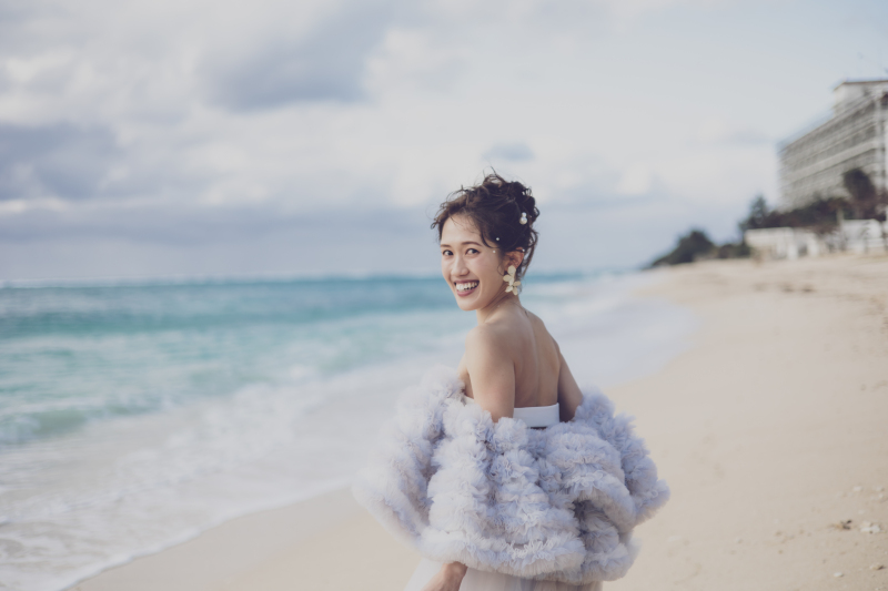 【ロケーションプランC】洋装2着ロケ2箇所|衣装チェンジも2箇所回りたいを叶えるプラン!安心の追加料金なし!