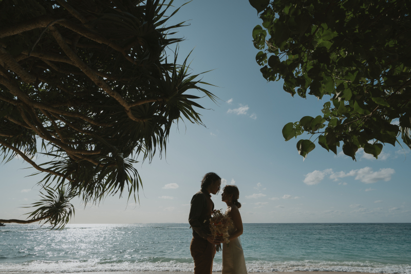 【早割!ロケーションプランE】12月〜撮影のお客様!洋装ロケ2箇所回りたい方必見!サンセット撮影も明るい時間も安心の追加料金なし