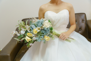 アーティフィシャルフラワー