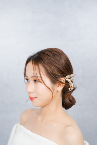 ヘアアクセサリー⑲