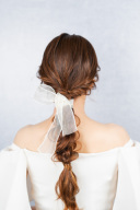 ヘアアクセサリー②