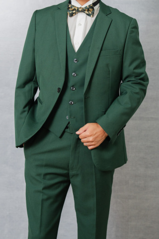 ディープグリーン