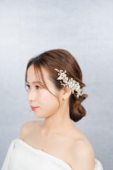 ヘアアクセサリー⑱