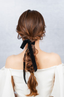 ヘアアクセサリー⑥