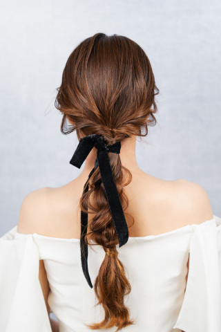 ヘアアクセサリー⑥