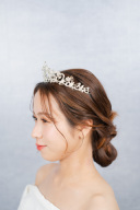 ヘアアクセサリー㉕