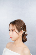 ヘアアクセサリー⑳