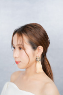 イヤリング⑦