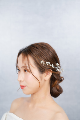 ヘアアクセサリー㉒