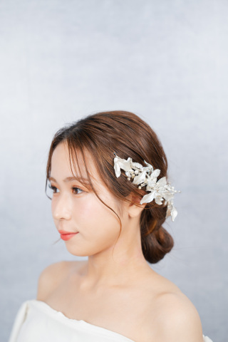 ヘアアクセサリー⑬