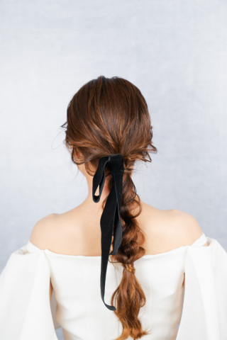 ヘアアクセサリー①