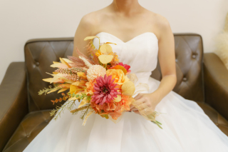 アーティフィシャルフラワー