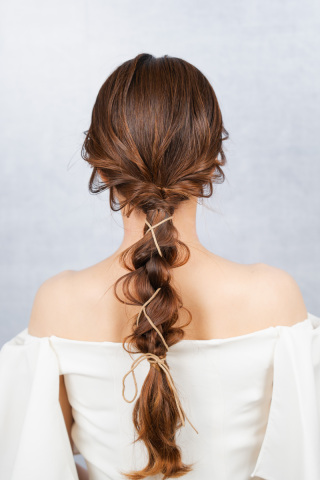 ヘアアクセサリー⑦
