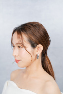 イヤリング⑫