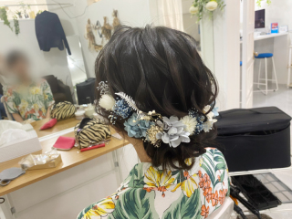 ギブソンタック