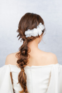 ヘアアクセサリー⑧