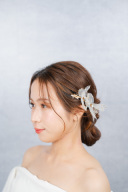 ヘアアクセサリー⑭