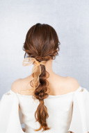 ヘアアクセサリー③