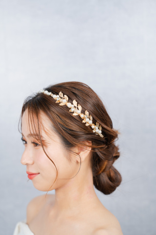 ヘアアクセサリー㉔