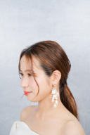 イヤリング①