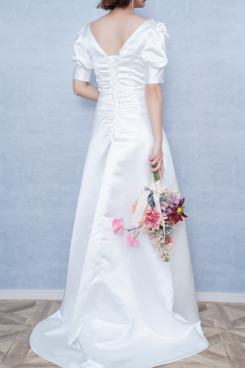 A22 ウォーターイン不可