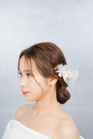 ヘアアクセサリー⑫