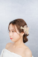 ヘアアクセサリー⑰