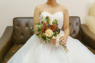 アーティフィシャルフラワー