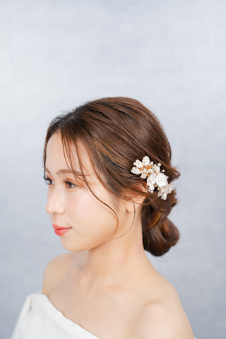 ヘアアクセサリー⑯