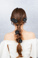 ヘアアクセサリー⑩