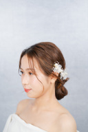 ヘアアクセサリー㉓