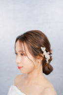 ヘアアクセサリー⑮